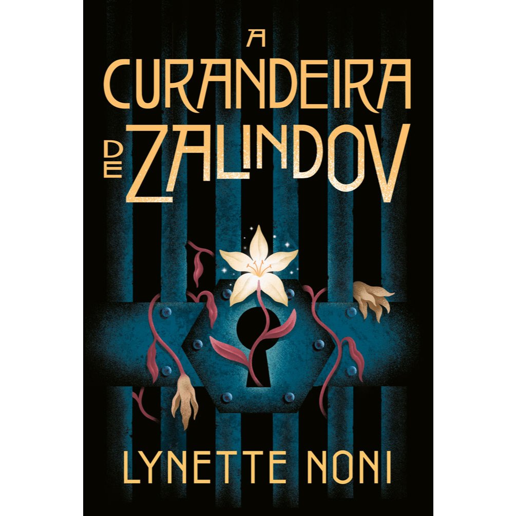 Livro A curandeira de Zalindov - Série A Curandeira de Zalindov Vol. 1, por Lynette Noni - Intrínseca em Oferta na Shopee