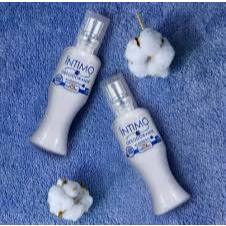 Desodorante Íntimo - Algodão 35ml Hot Flowers