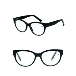 Óculos Leitura Lentes Sem Grau e Com Grau Perto Descanso Leitura Presbiopia