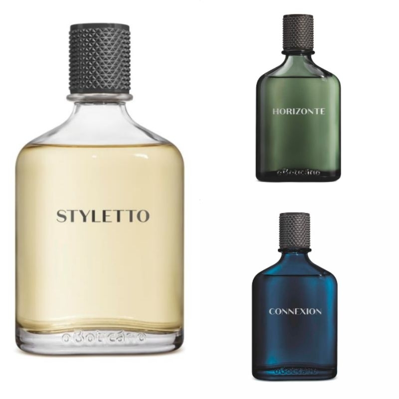 Perfume Horizonte o Boticário: Onde Comprar | BuscaProdutos