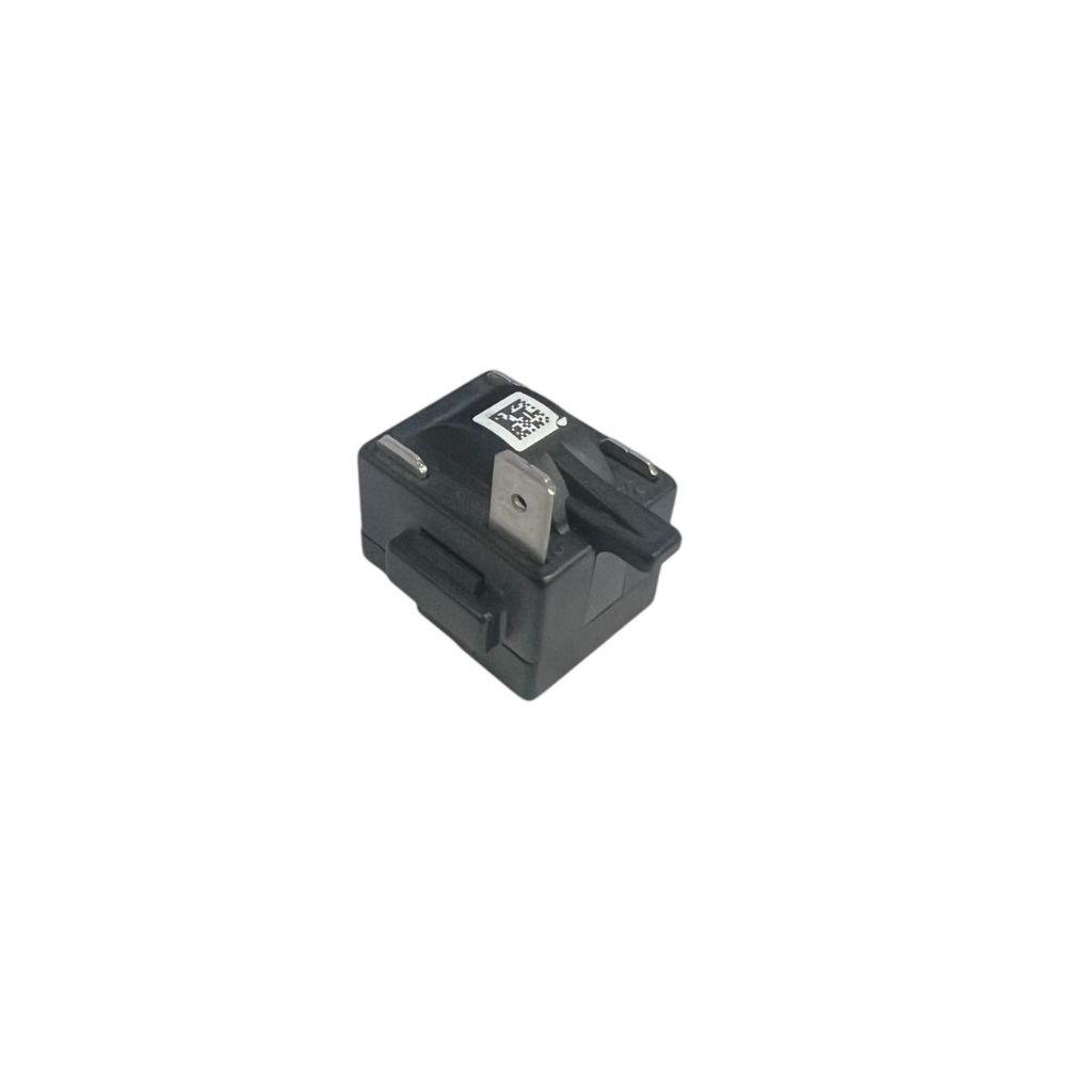 Rele 1 Pino  Geladeira Freezer Bosch Ge Electrolux orginal