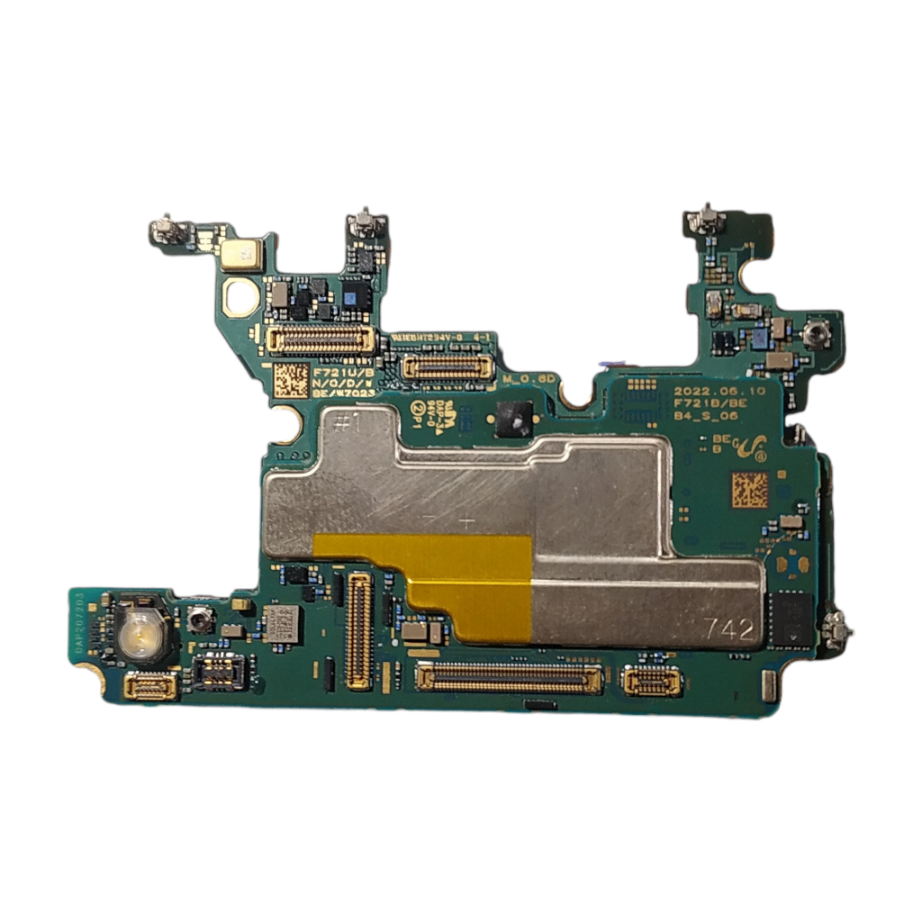 Placa Principal Samsung Galaxy Z Flip 4 Sm-F721b 128GB Original