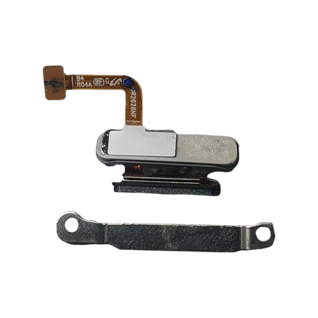 Flex da Biometria Samsung Galaxy Z Flip 4 Sm-F721b Original