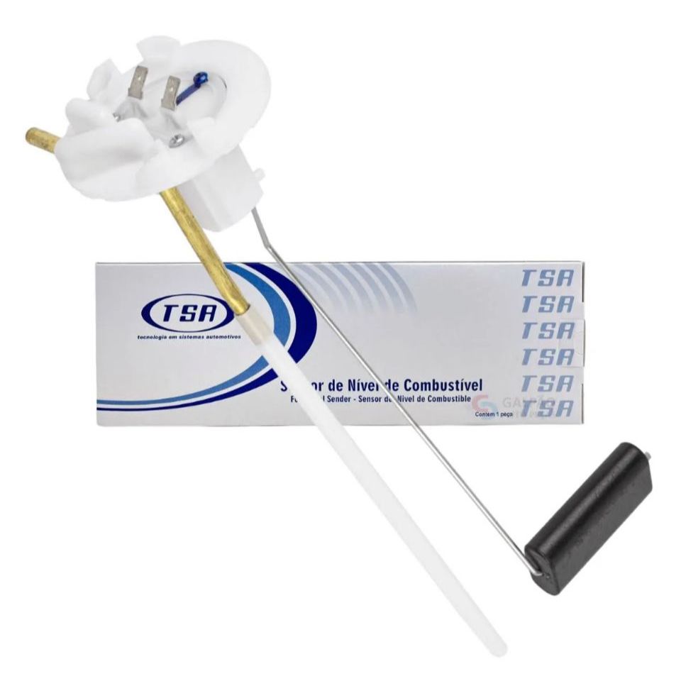 Sensor de Nível de Combustível Gol Parati Saveiro Voyage 1985 até 1986 T-090005