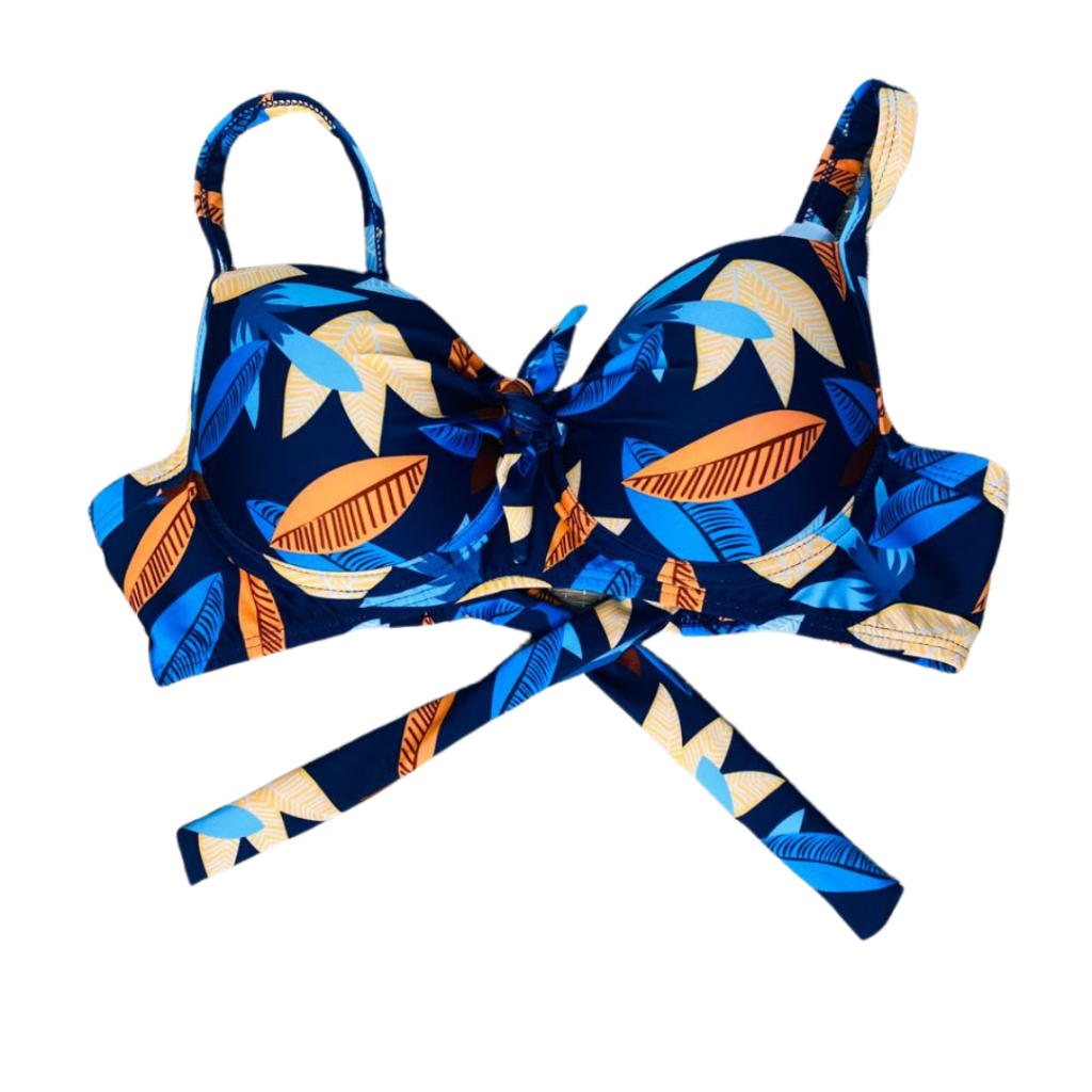 Biquíni Avulso Bojo Sustentação do M ao 54 Parte de Cima Plus Size Qualidade em Oferta na Shopee