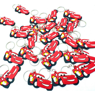 lembrancinha McQueen Chaveiro Tema Aniversário Festa os carros em Oferta na Shopee