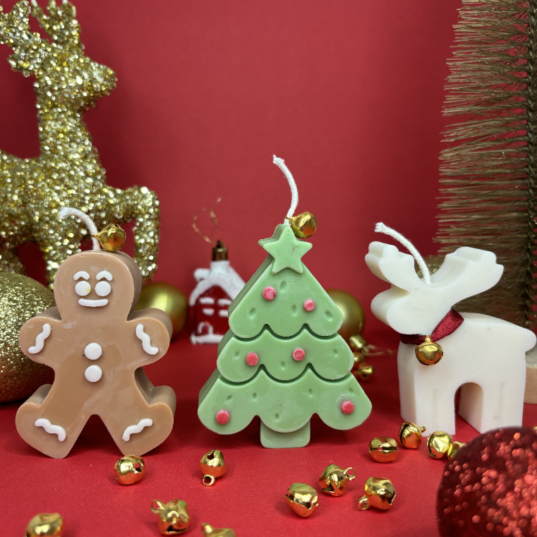 Renas de Natal Decorativas: Onde Comprar | BuscaProdutos