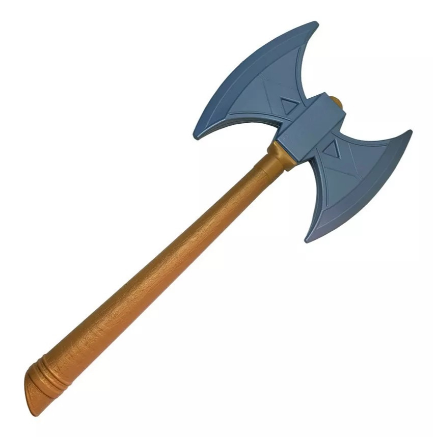 Machado de Brinquedo Halloween: Onde Comprar | BuscaProdutos