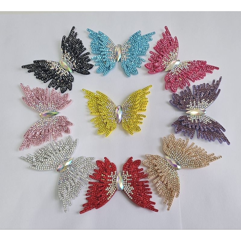 Borboleta de Feltro: Onde Comprar | BuscaProdutos