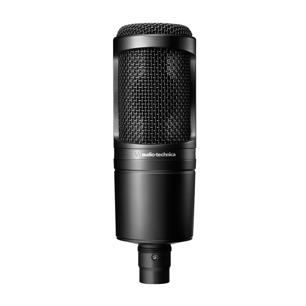 At2020 Audio Technica: Onde Comprar | BuscaProdutos