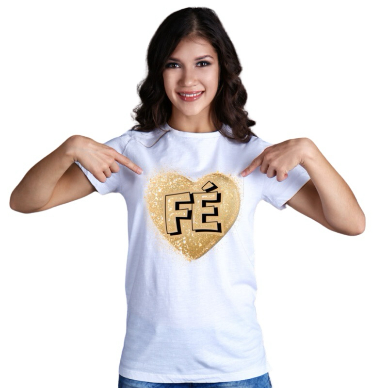 Camiseta Feliz Ano Novo Final de Ano
