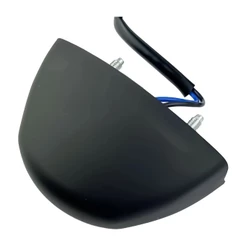 Lanterna De Luz De Placa Traseira Yamaha FAZER 250 2011 A 2017.