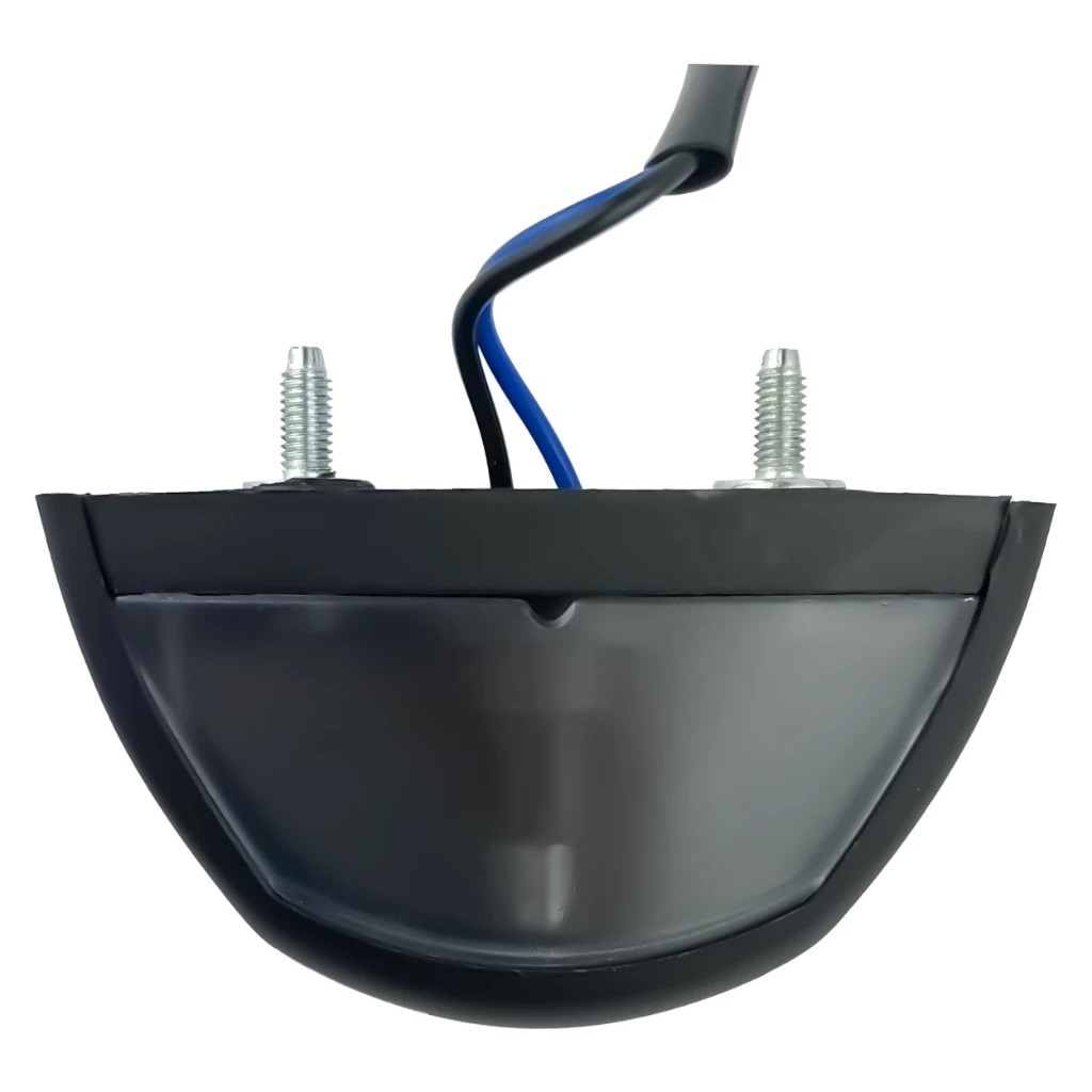 Lanterna De Luz De Placa Traseira Yamaha FAZER 250 2011 A 2017. — imagem 2 de 2