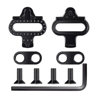 Taquinhos Para Sapatilha Pedal Ciclismo Trilha Bike Mtb