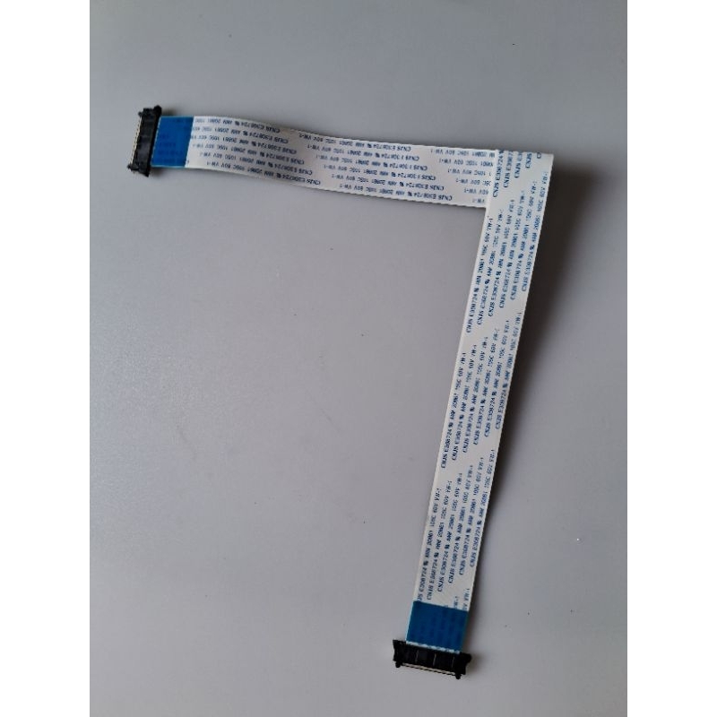 Cabo Flat da Placa Principal a TCOM Pra TV Sansung UN 46EH5300G