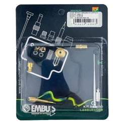 Kit Reparo Carburador NX 350 SAHARA 1998 E 1999.