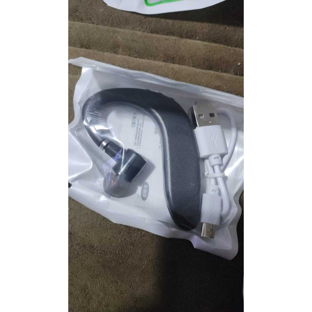 Fones de ouvido bluetooth diversos lado unico ou dois lados a depender do modelo — imagem 2 de 2