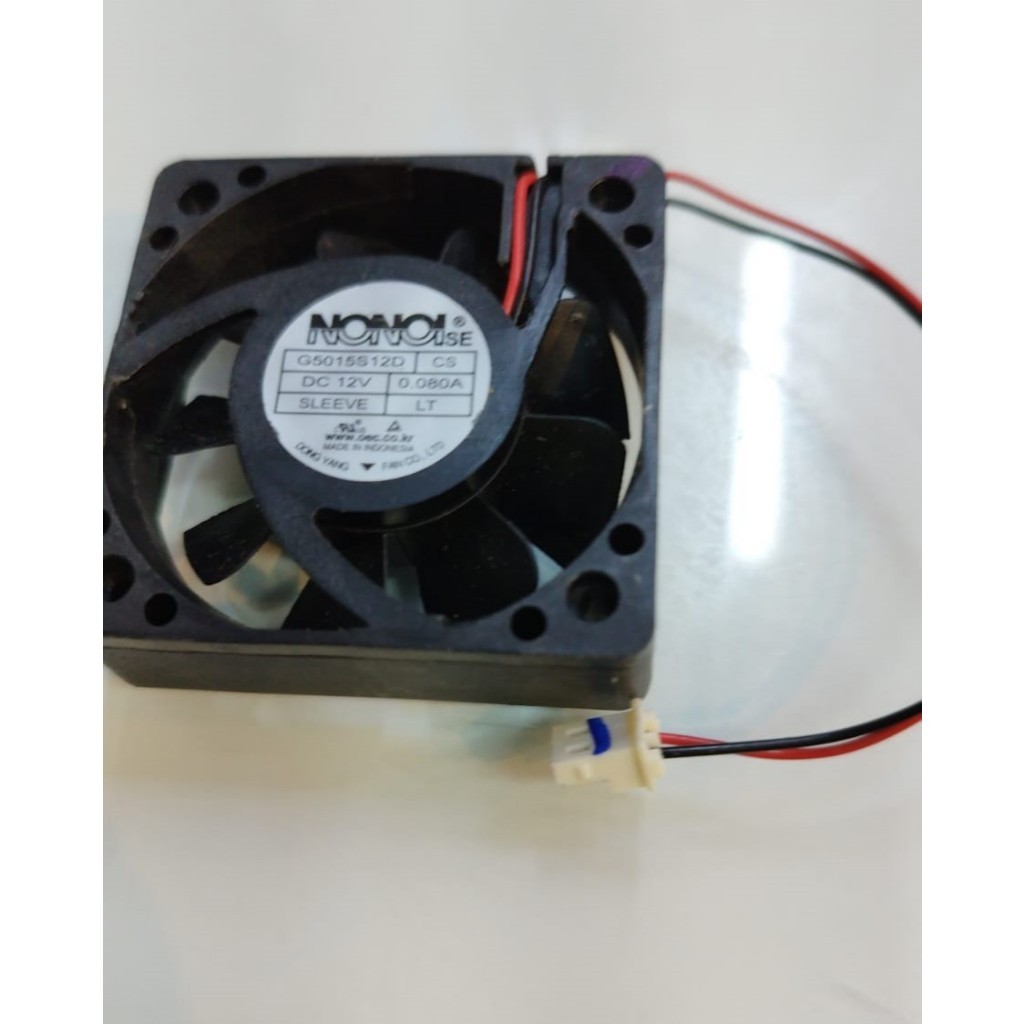 Cooler, Fan, Ventilador para Home Theater Samsung HT-D450K, HT-D550K, HT-D553K