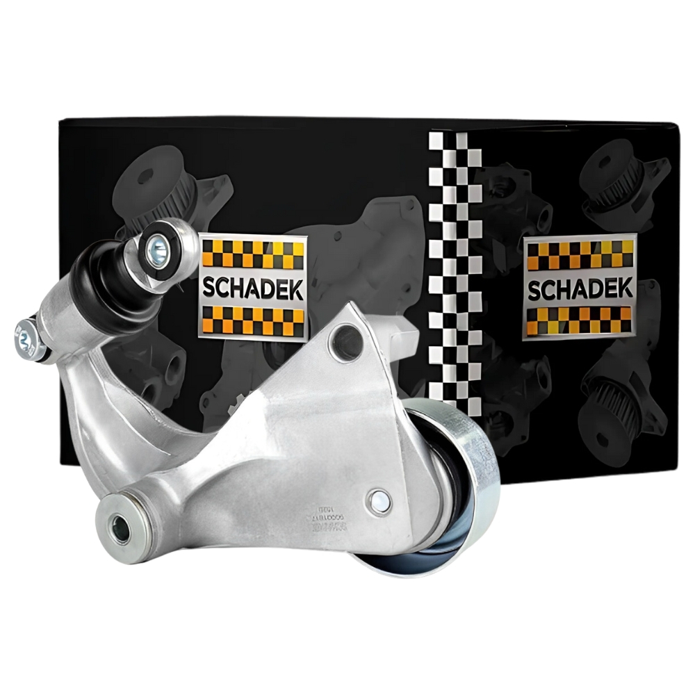 TENSOR CORREIA ALTERNADOR HONDA CIVIC ACCORD CRV HRV 1.8 2.0 em Oferta na Shopee