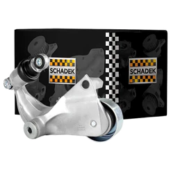 TENSOR CORREIA ALTERNADOR HONDA CIVIC ACCORD CRV HRV 1.8 2.0 R18A
