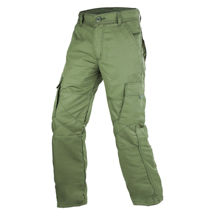 Calça Cargo Masculina Poly Rip Stop Trilha, Camping, Militar, Aventura, Airsoft, Paintball, Tiro Esportivo Pesca FOX FOY