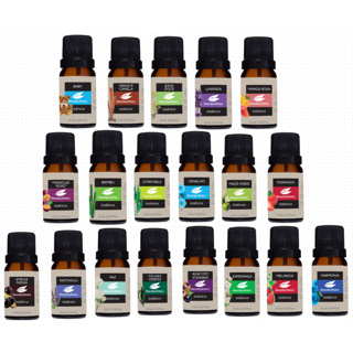 Essência Oleosa Amazônia Aromas 10ml em Oferta na Shopee