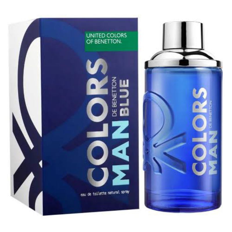 Colors Man Blue: Onde Comprar | BuscaProdutos