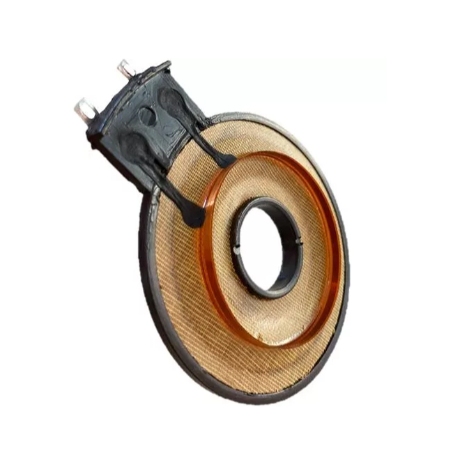 REPARO SUPER TWEETER HI 320 LIGHT - PERMAK - 243/F2