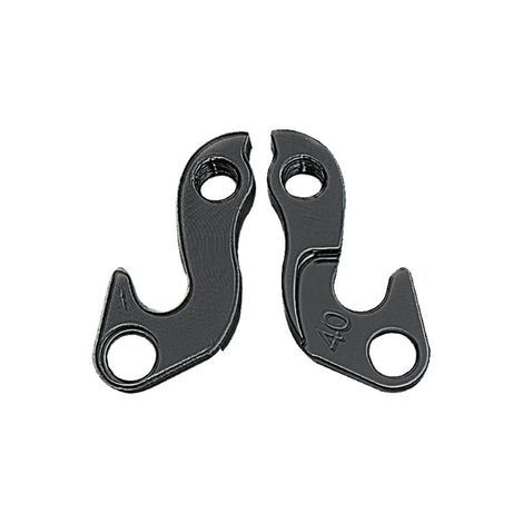 GANCHEIRA ALUMINIO PARA QUADRO - 40 - SPECIALIZED ALLEZ