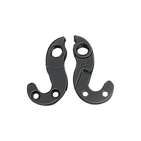 GANCHEIRA ALUMINIO PARA QUADRO - 44 - GIANT SPEED TCR SL3