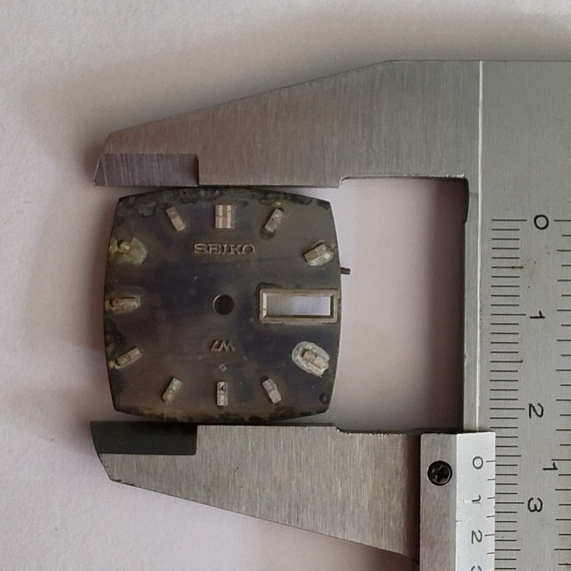 ANTIGO MOSTRADOR SEIKO LORD MATIC 5606