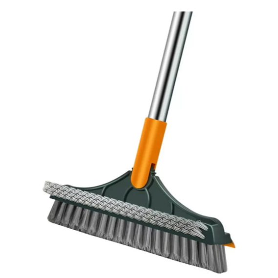 Rodo Vassoura 3 Em 1 Limpeza Inteligente para pisos e janelas com 3 Lados COR SORTIDA em Oferta na Shopee