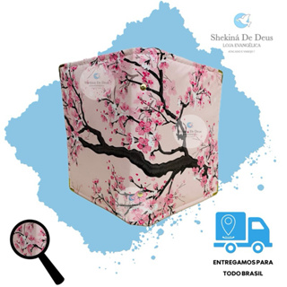 KIT DE PASTAS COM 05 UNIDADES ORQUÍDEAS ROSA ( N3 N4 N5 ) em Oferta na Shopee