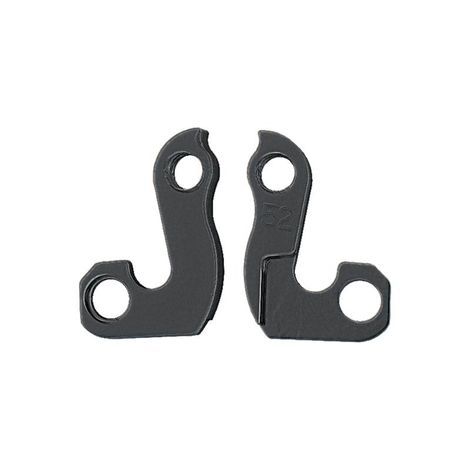 GANCHEIRA ALUMINIO PARA QUADRO - 52 - LM SENSI MANAUS