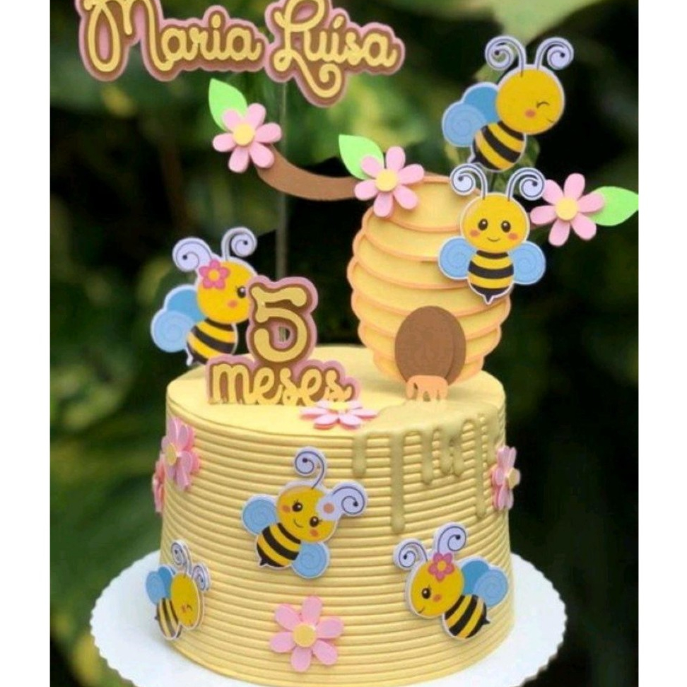 Bolo Abelhinha: Guia Completo e Onde Comprar | BuscaProdutos