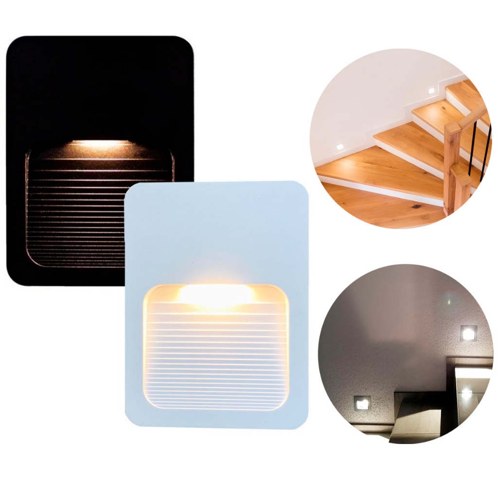 O que é Balizador de Escada Interna? Guia e Onde Comprar | BuscaProdutos