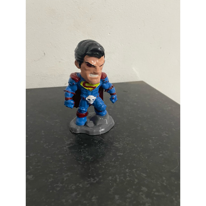 Chibi Superman