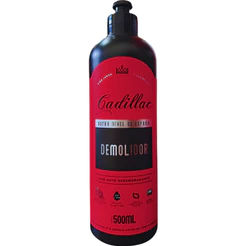 Shampoo Demolidor Cadillac Lavagem Automotiva 500ml