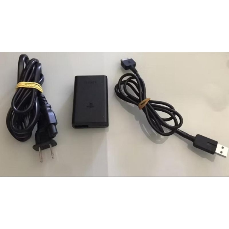 Carregador Original PS vita Fat ou 1000