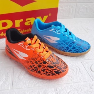 Chuteira Infantil Futsal Indoor Dray Layt
