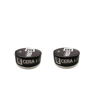 KIT   EVOLUTION  2 CERA MODELADORA EFEITO BRILHO 150G em Oferta na Shopee