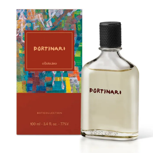 Boticário Perfume Portinari: Onde Comprar | BuscaProdutos