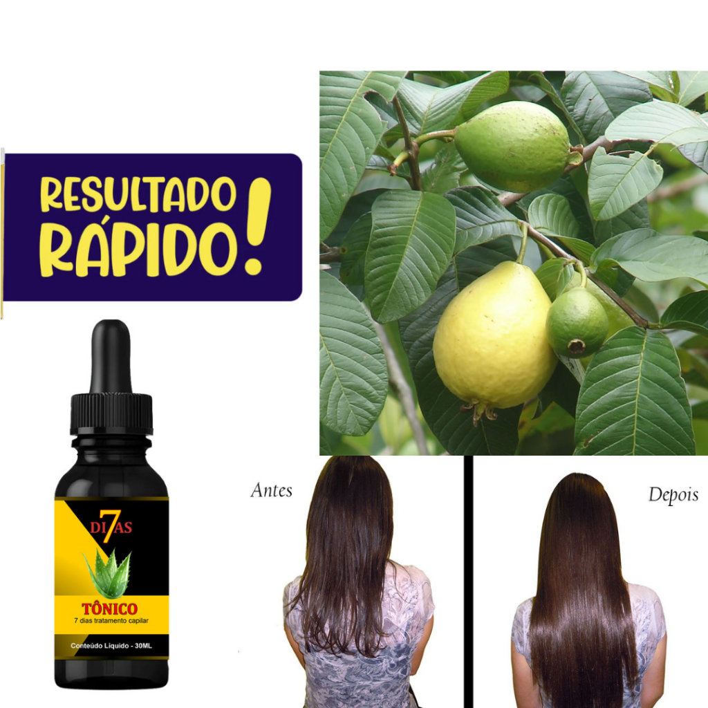 Tônico de Goiaba: Onde Comprar | BuscaProdutos