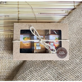 Kit Mini Doces Mineiros Vovô Olavo