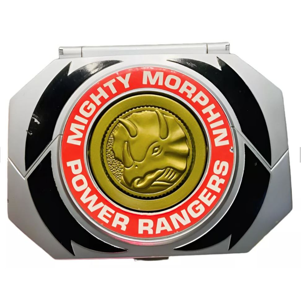Morfador Power Rangers Mini Playset Bandai Original 1995