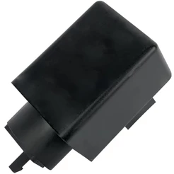 Rele De Pisca Com 3 Pinos TITAN 125 1992 A 1994 - XLR 125 1996 A 2003 - XR 200R 1995 A 2001.