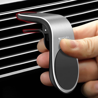 Suporte Magnético para Smartphone Carro Celular Universal ventilação de ar do carro gps suporte 360 em Oferta na Shopee