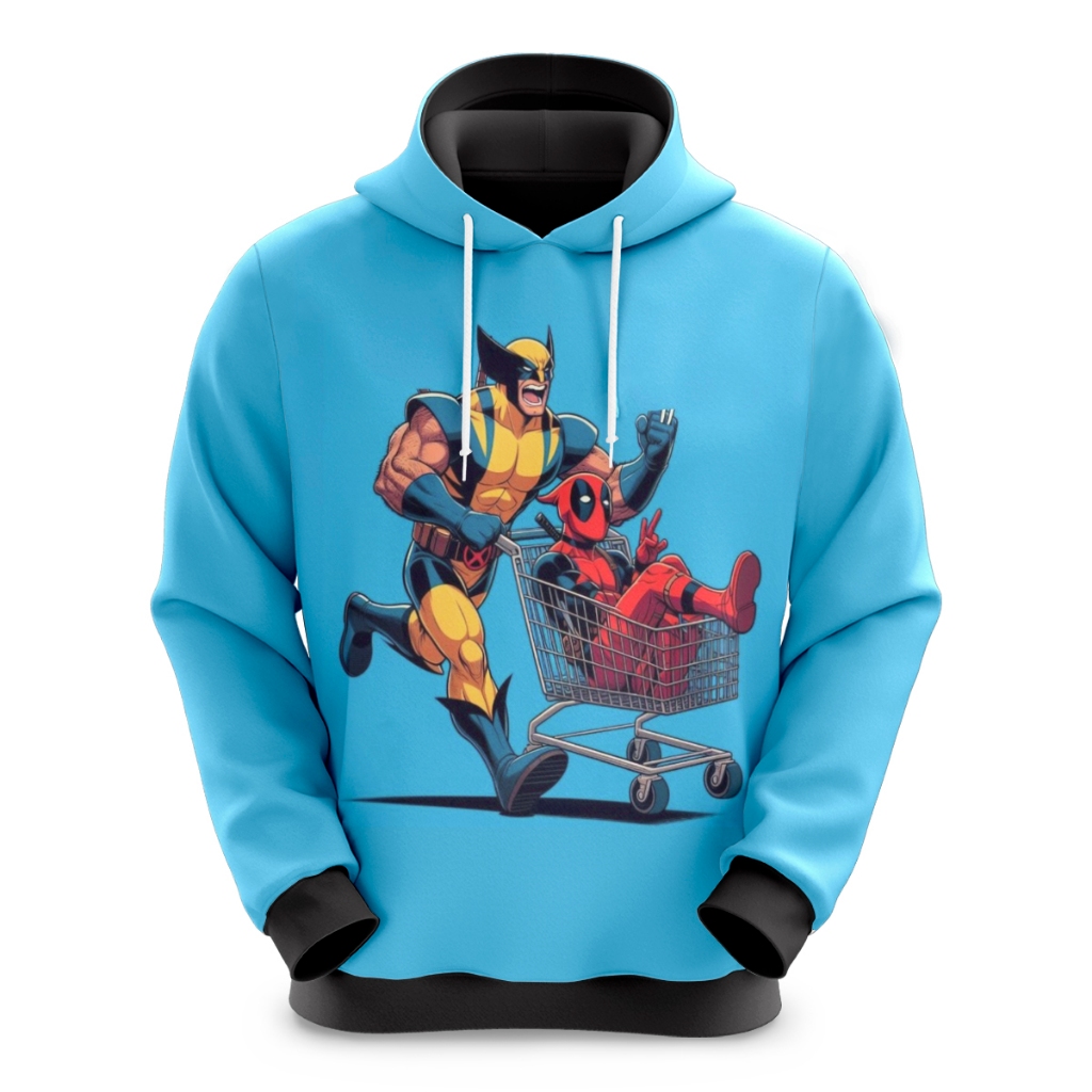 Jaqueta do Wolverine Feminina em Oferta Shopee 2025