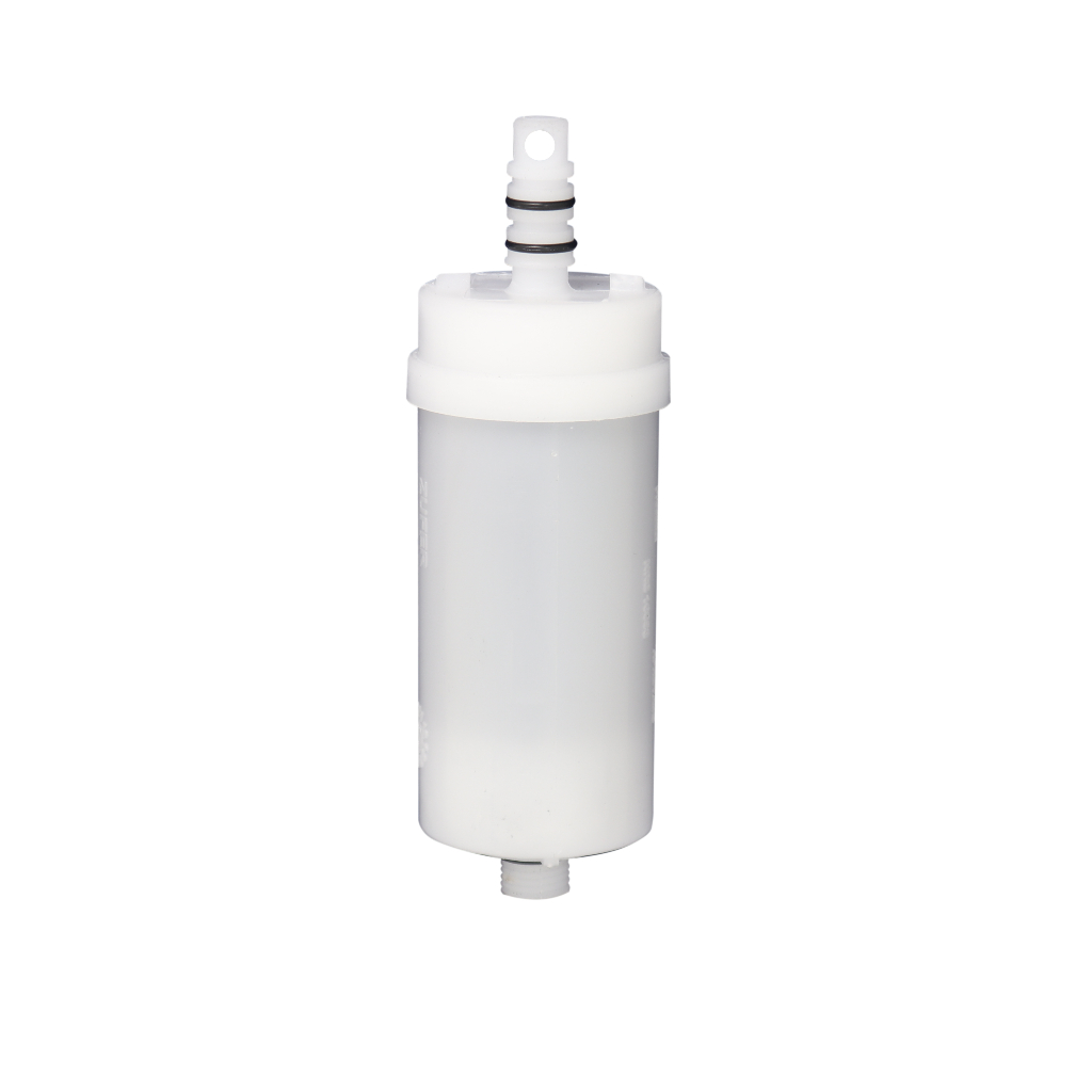 Vela Filtro Refil Carvão Ativado Blindada Universal para Torneira Filtro Pro Saude