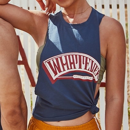 【Premium】Regata Cavada Esportiva Estampada 3015 em Oferta na Shopee